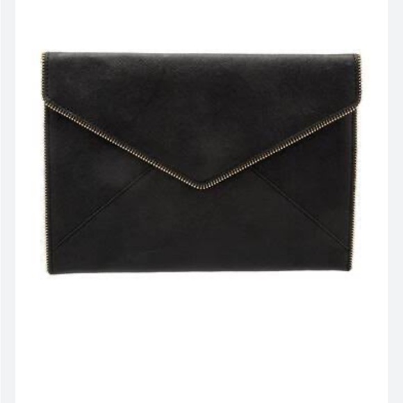 Rebecca Minkoff Envelope Clutch - Picture 1 of 4